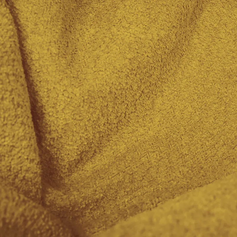 Babzsákfotel Babzsák XL Standard - Bouclé (Báránybőr hatású) – nézet 41