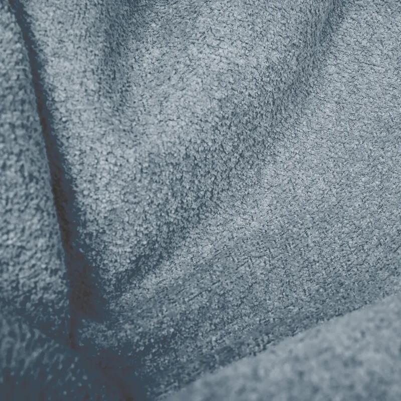 Babzsákfotel Babzsák XL Standard - Bouclé (Báránybőr hatású) – nézet 48