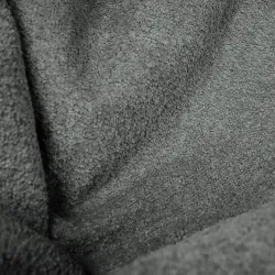 Babzsákfotel Babzsák XL Standard - Bouclé (Báránybőr hatású) – nézet 59