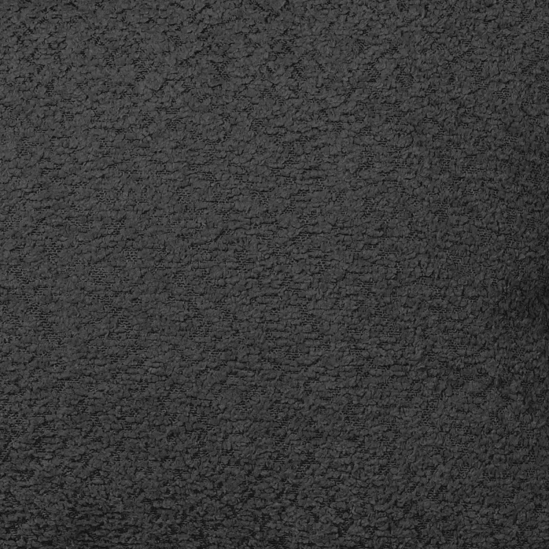 Babzsákfotel Babzsák XL Standard - Bouclé (Báránybőr hatású) – nézet 18