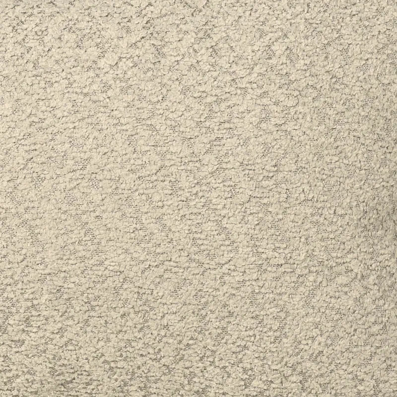 Babzsákfotel Babzsák XL Standard - Bouclé (Báránybőr hatású) – nézet 6
