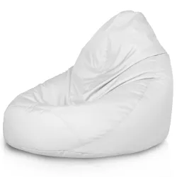 Csepp alakú Babzsákfotel Babzsák XXL Drop - Outdoor Pro Kültéri Vízálló