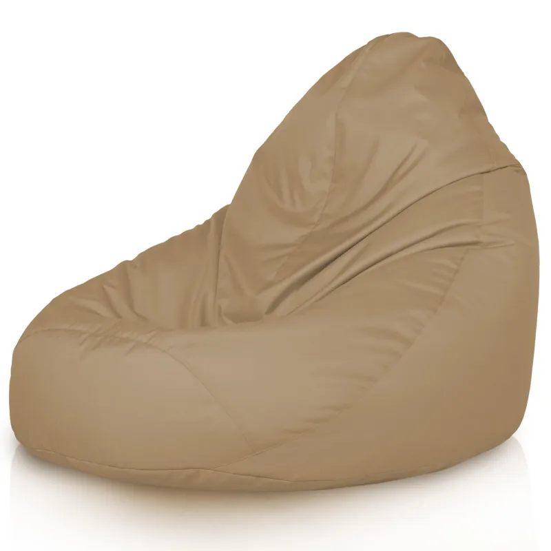 Csepp alakú Babzsákfotel Babzsák XXL Drop - Outdoor Pro Kültéri Vízálló – nézet 16