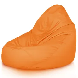 Csepp alakú Babzsákfotel Babzsák XXL Drop - Outdoor Pro Kültéri Vízálló