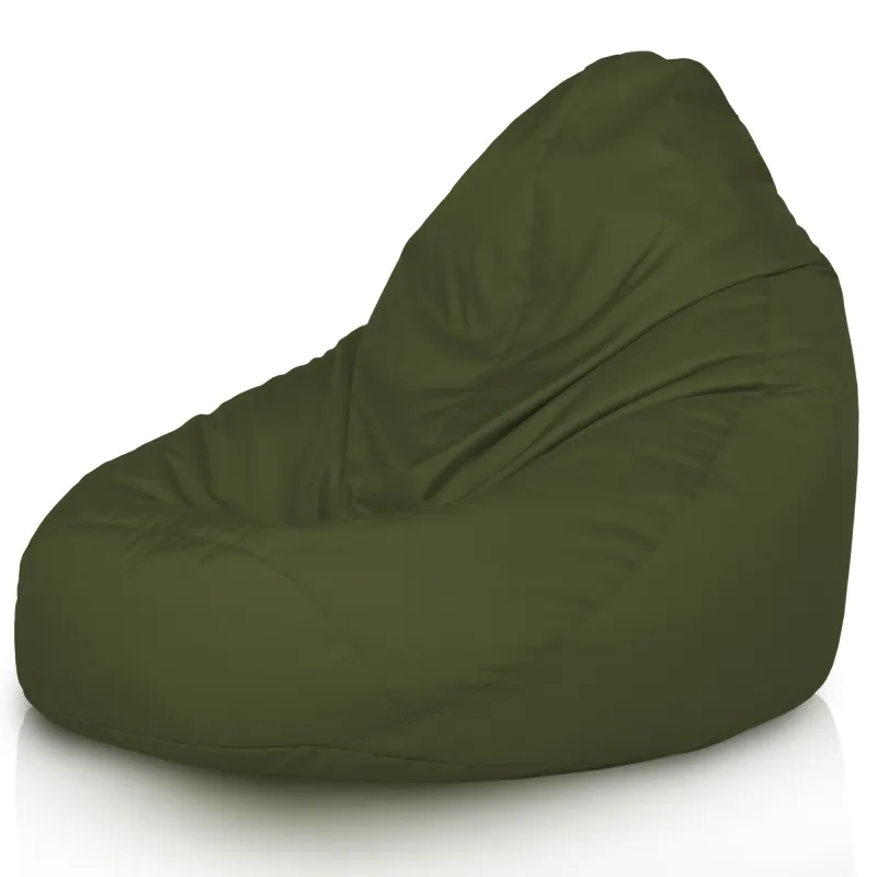 Csepp alakú Babzsákfotel Babzsák XXL Drop - Outdoor Pro Kültéri Vízálló – nézet 22