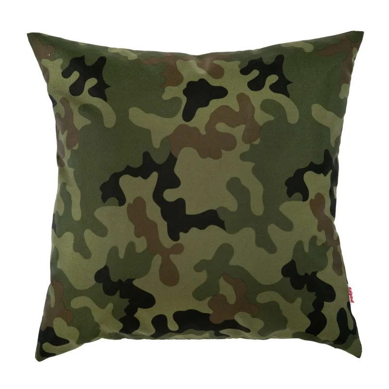 Négyszögletes kerti párna 60x60 cm - Outdoor Pro Kültéri Vízálló – nézet 34