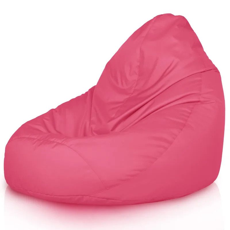 Csepp alakú Babzsákfotel Babzsák XXL Drop - Outdoor Pro Kültéri Vízálló – nézet 23