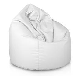 Babzsákfotel Babzsák - Outdoor Pro Kültéri Vízálló