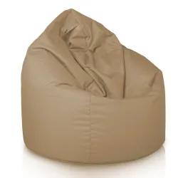 Babzsákfotel Babzsák - Outdoor Pro Kültéri Vízálló