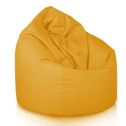 Babzsákfotel Babzsák - Outdoor Pro Kültéri Vízálló