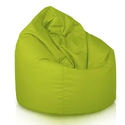 Babzsákfotel Babzsák - Outdoor Pro Kültéri Vízálló