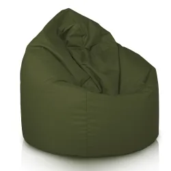 Babzsákfotel Babzsák - Outdoor Pro Kültéri Vízálló
