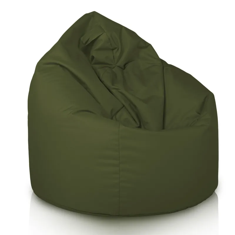 Babzsákfotel Babzsák XL Standard - Outdoor Pro Kültéri Vízálló – nézet 8