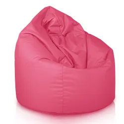 Babzsákfotel Babzsák - Outdoor Pro Kültéri Vízálló