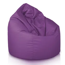 Babzsákfotel Babzsák - Outdoor Pro Kültéri Vízálló