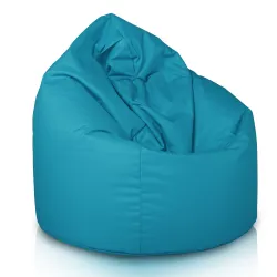 Babzsákfotel Babzsák - Outdoor Pro Kültéri Vízálló