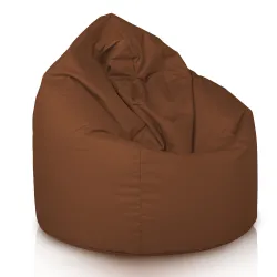 Babzsákfotel Babzsák - Outdoor Pro Kültéri Vízálló