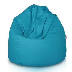 Babzsákfotel Babzsák XXL felnőtteknek Gigant - Outdoor Pro Kültéri Vízálló – nézet 8