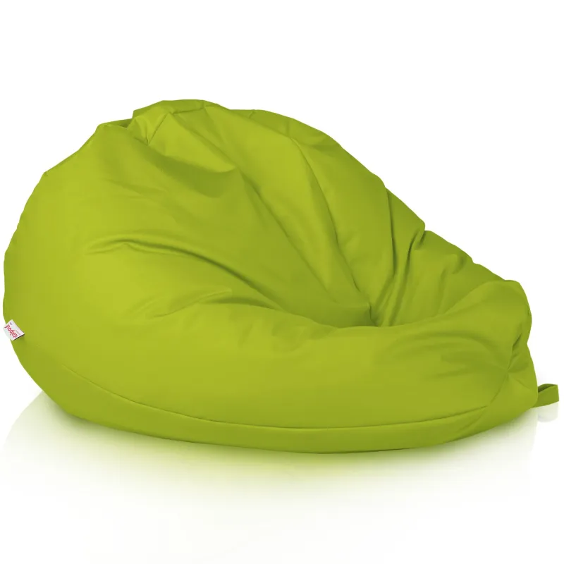 Babzsákfotel Babzsák XL Standard - Outdoor Pro Kültéri Vízálló – nézet 130