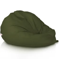 Babzsákfotel Babzsák XL Standard - Outdoor Pro Kültéri Vízálló – nézet 132