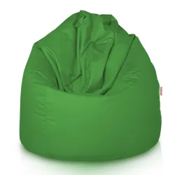 Babzsákfotel Babzsák XXL felnőtteknek Gigant - Outdoor Pro Kültéri Vízálló – nézet 16