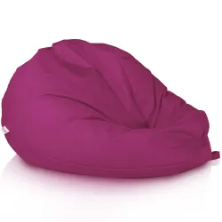 Babzsákfotel Babzsák XL Standard - Outdoor Pro Kültéri Vízálló – nézet 134
