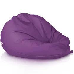 Babzsákfotel Babzsák XL Standard - Outdoor Pro Kültéri Vízálló – nézet 136