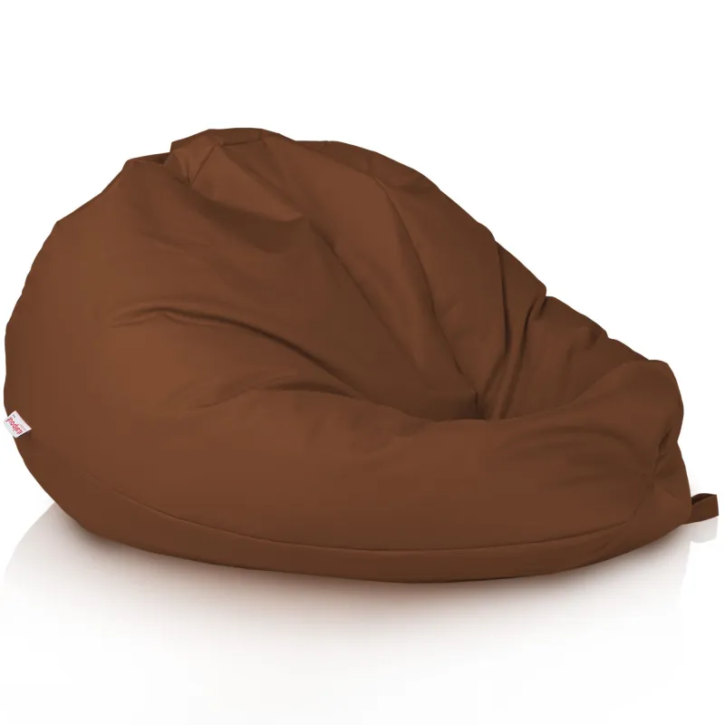Babzsákfotel Babzsák XL Standard - Outdoor Pro Kültéri Vízálló – nézet 140