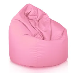 Babzsákfotel Babzsák - Outdoor Pro Kültéri Vízálló