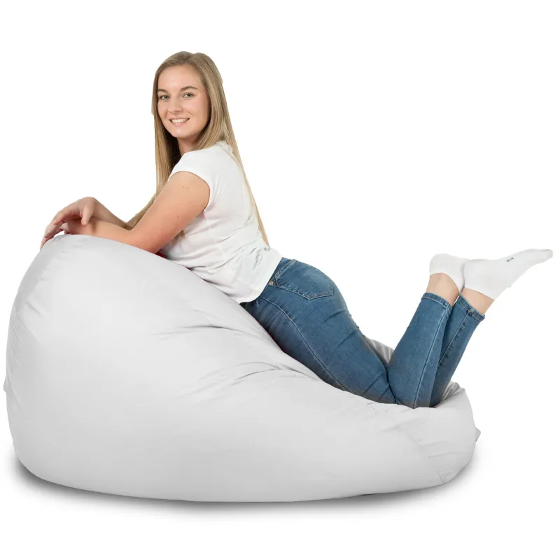 Babzsákfotel Babzsák XXL felnőtteknek Gigant - Outdoor Pro Kültéri Vízálló – nézet 89