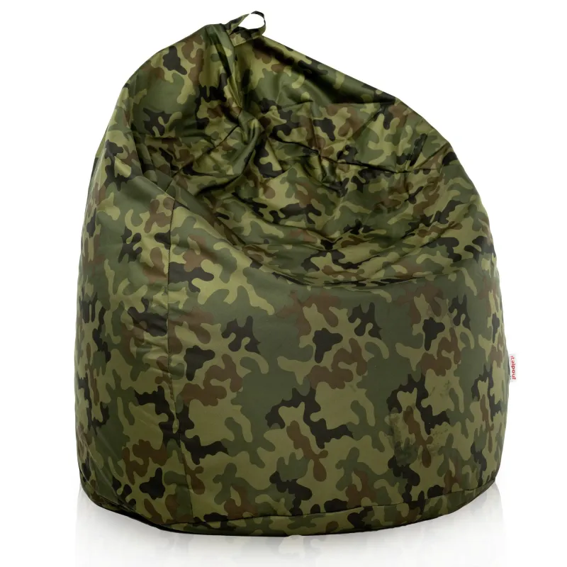Babzsákfotel Babzsák XL Standard - Outdoor Pro Kültéri Vízálló – nézet 28