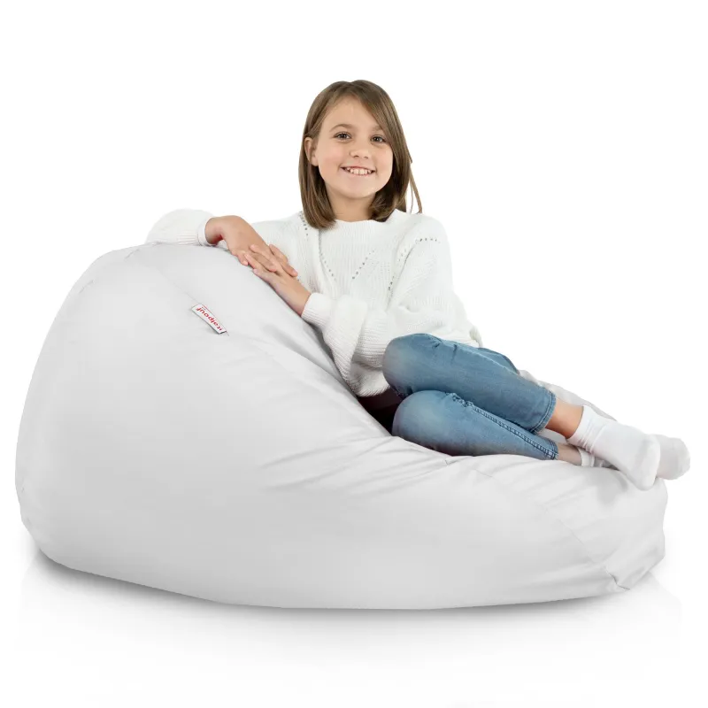 Babzsákfotel Babzsák XL Standard - Outdoor Pro Kültéri Vízálló – nézet 96
