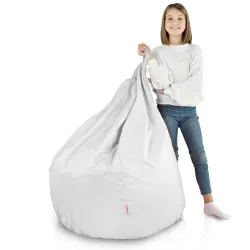 Babzsákfotel Babzsák XL Standard - Outdoor Pro Kültéri Vízálló – nézet 106