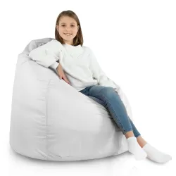 Babzsákfotel Babzsák XL Standard - Outdoor Pro Kültéri Vízálló – nézet 47