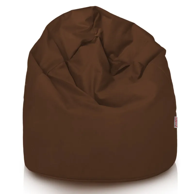 Babzsákfotel Babzsák XL Standard - Puha Bársony – nézet 103