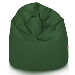 Babzsákfotel Babzsák XL Standard - Puha Bársony – nézet 104
