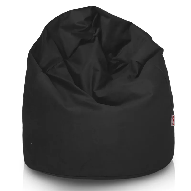 Babzsákfotel Babzsák XL Standard - Puha Bársony – nézet 105