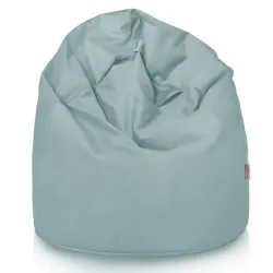 Babzsákfotel Babzsák XL Standard - Puha Bársony – nézet 111