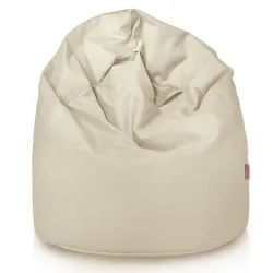 Babzsákfotel Babzsák XL Standard - Puha Bársony – nézet 114