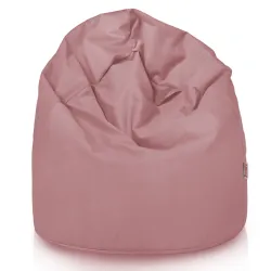 Babzsákfotel Babzsák XL Standard - Puha Bársony – nézet 115