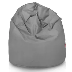 Babzsákfotel Babzsák XL Standard - Puha Bársony – nézet 117