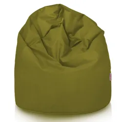 Babzsákfotel Babzsák XL Standard - Puha Bársony – nézet 119