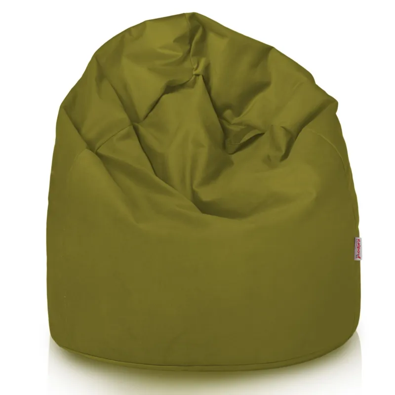 Babzsákfotel Babzsák XL Standard - Puha Bársony – nézet 119