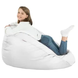 Babzsákfotel Babzsák XL Standard - Műbőr – nézet 5