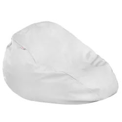 Babzsákfotel Babzsák XL Standard - Műbőr – nézet 2