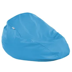 Babzsákfotel Babzsák XL Standard - Műbőr – nézet 8