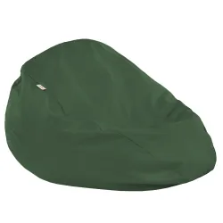 Babzsákfotel Babzsák XL Standard - Műbőr – nézet 20