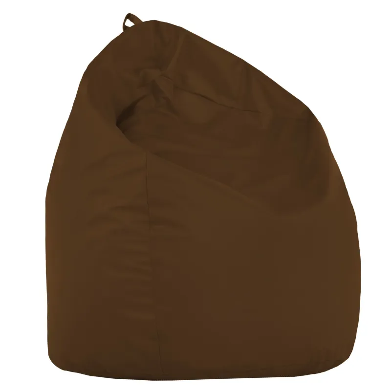 Babzsákfotel Babzsák XL Standard - Műbőr – nézet 25