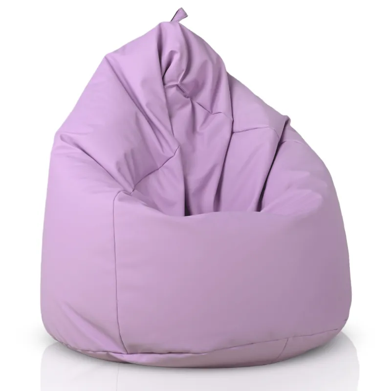 Babzsákfotel Babzsák XL Standard - Műbőr – nézet 46
