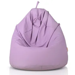 Babzsákfotel Babzsák XL Standard - Műbőr – nézet 47